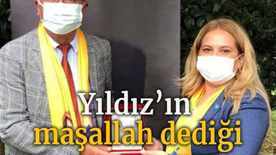 Yıldız’ın maşallah dediği yaşamıyor